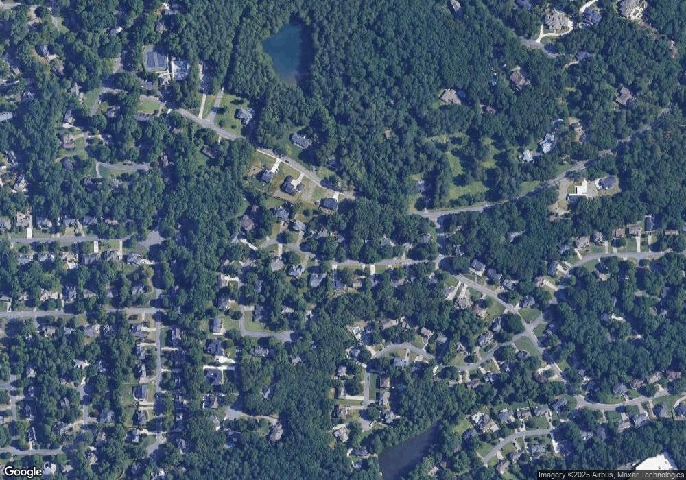 818 Laurel Crest Ct SW unit 2, Marietta, GA 30064 - photo 1