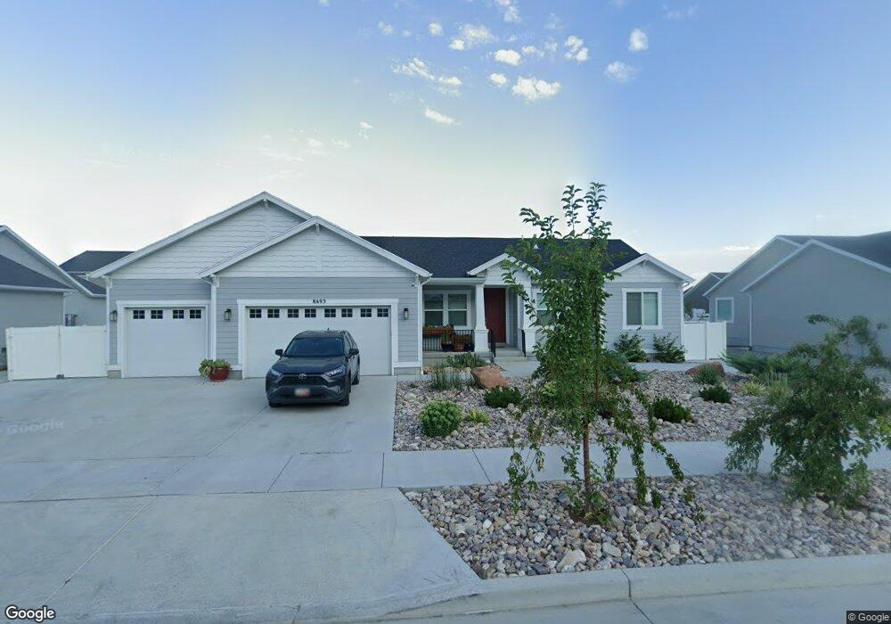 8493 N Weston Way unit 1130, Lake Point, UT 84074 - photo 1