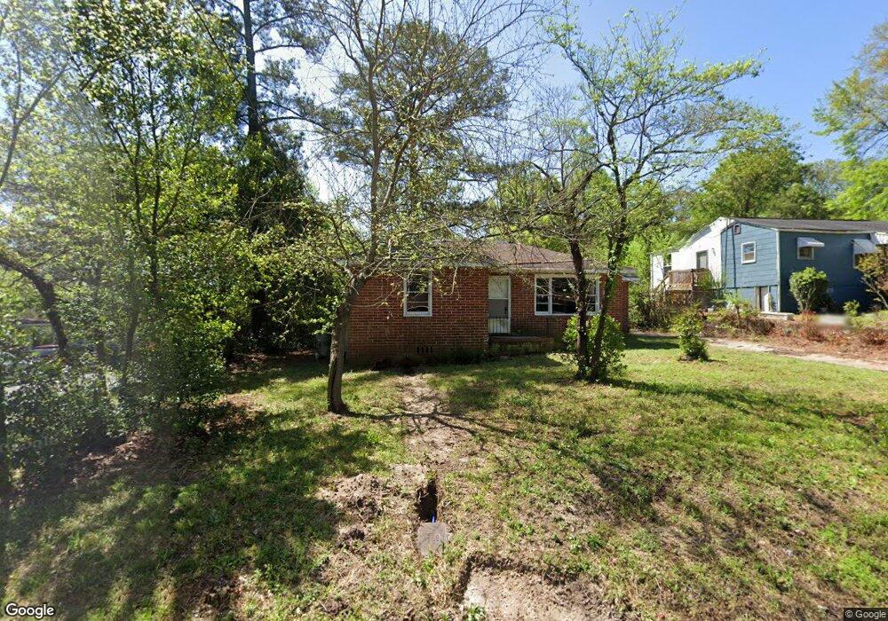 1270 W Grenada Terrace, Macon, GA 31206 - photo 1