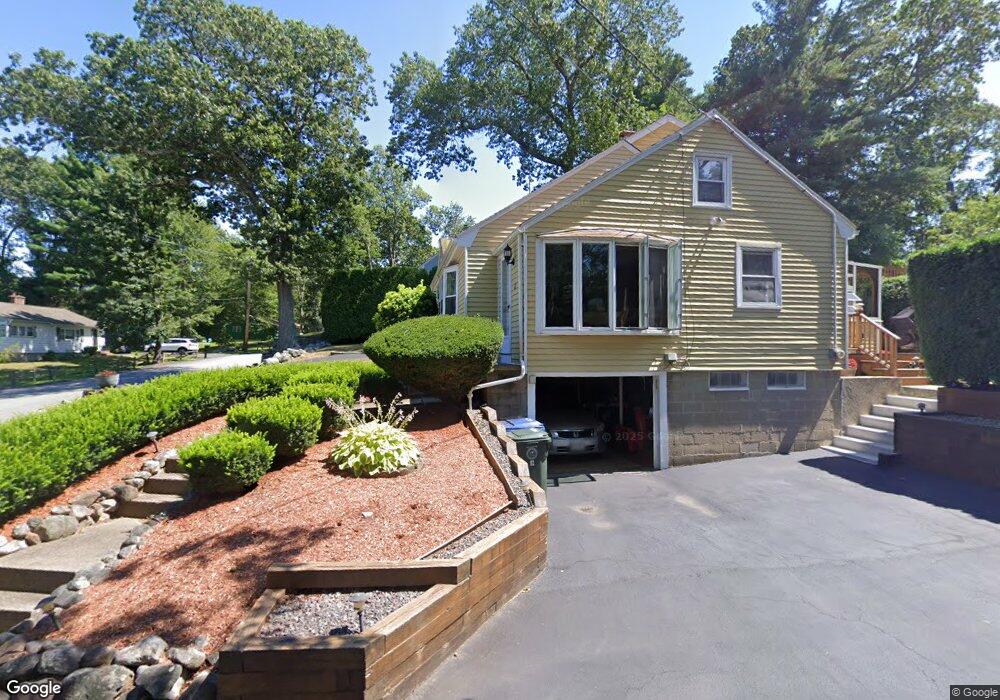 82 Green St, Danvers, MA 01923 - photo 1