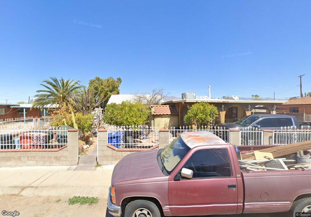 4617 E Montecito St, Tucson, AZ 85711 - photo 1