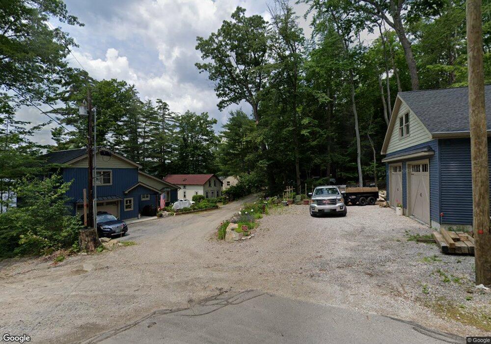 6 Pierce Lake Dr, Hillsborough, NH 03244 - photo 1