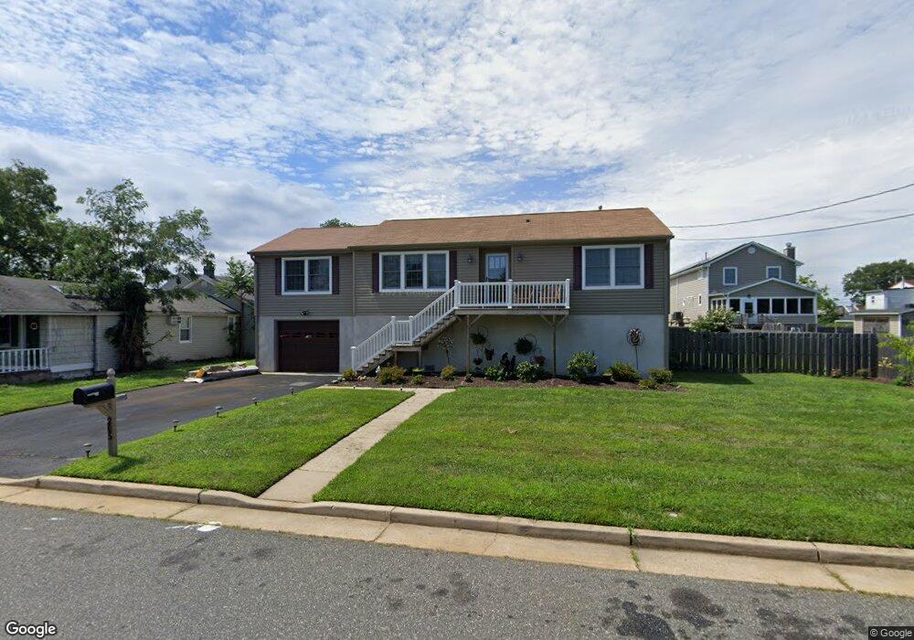 205 Herbert St, Union Beach, NJ 07735 - photo 1