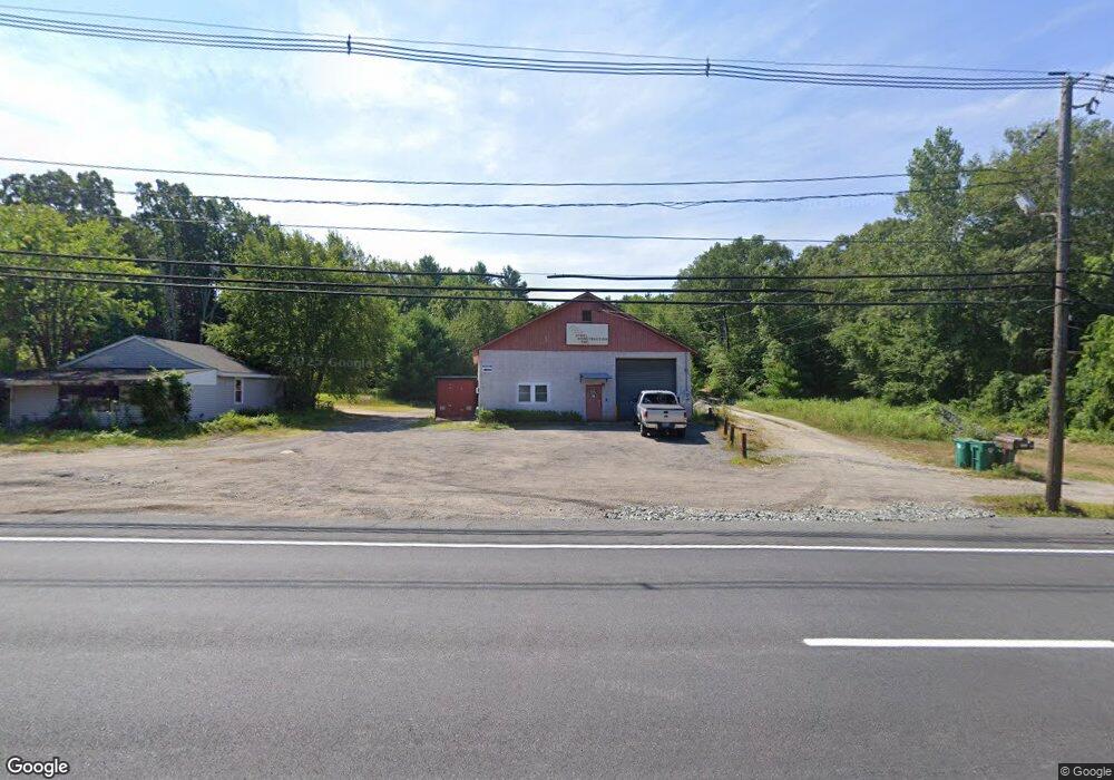 1202 Danielson Pike, Scituate, RI 02857 - photo 1