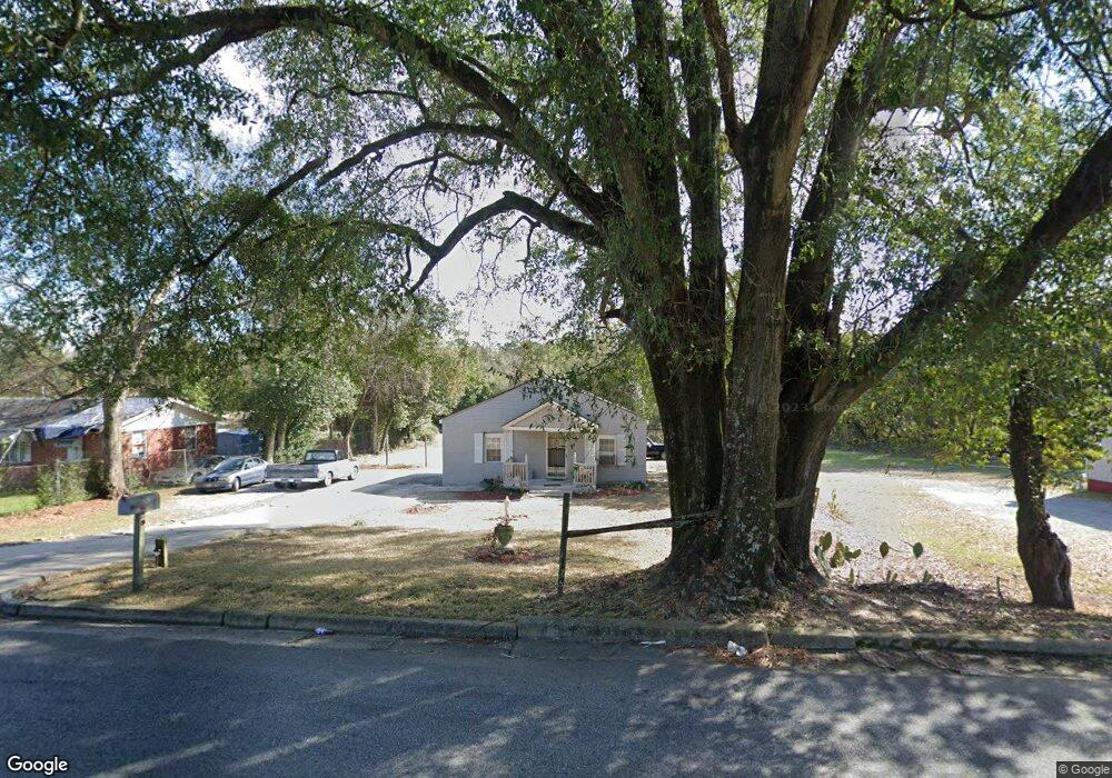 4644 Bloomfield Rd, Macon, GA 31206 - photo 1