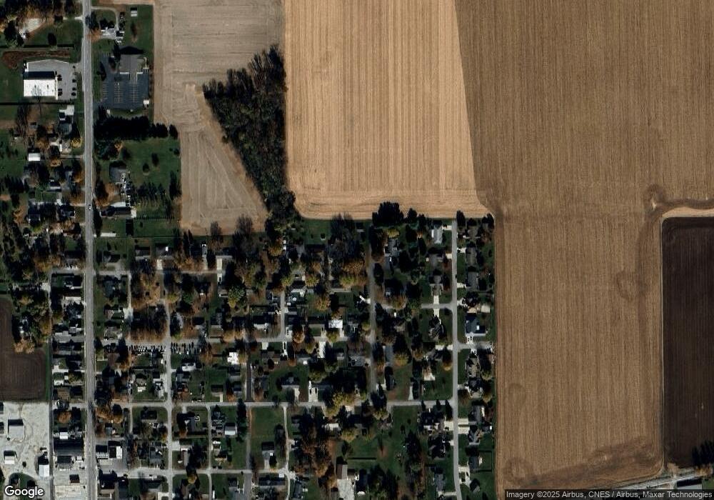 311 E Lewis St, Swayzee, IN 46986 - photo 1