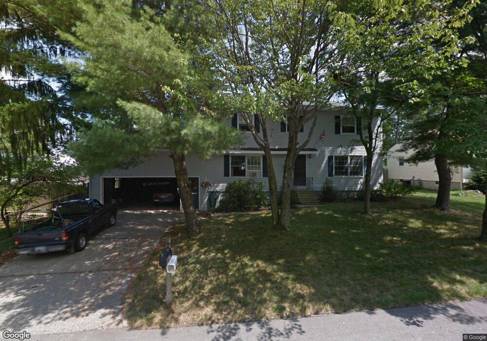 16 Northwood Dr, Nashua, NH 03063 - photo 1