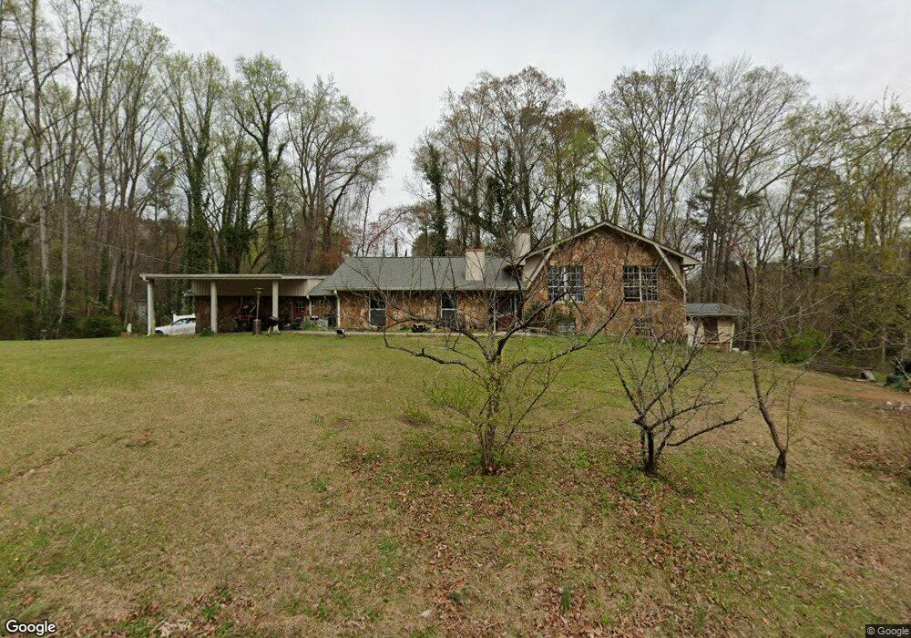 1150 Flamingo Dr, Austell, GA 30168 - photo 1