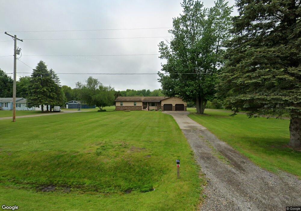 7319 Johnson Rd, Flushing, MI 48433 - photo 1