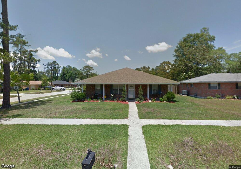 304 Dover St, Slidell, LA 70458 - photo 1