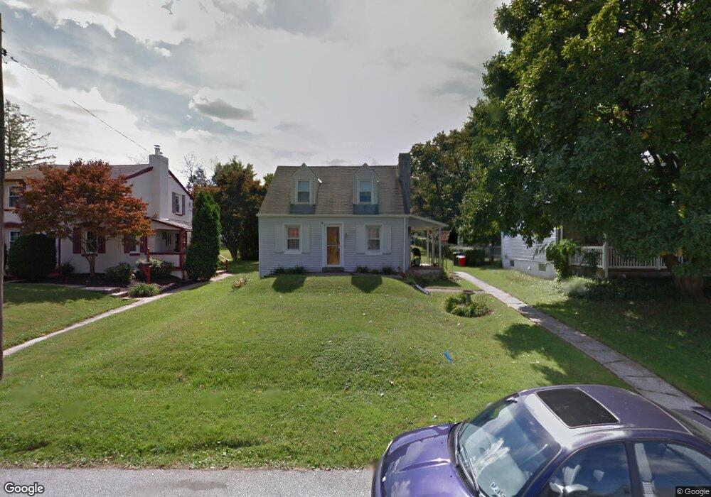 1510 Stirling St, Coatesville, PA 19320 - photo 1