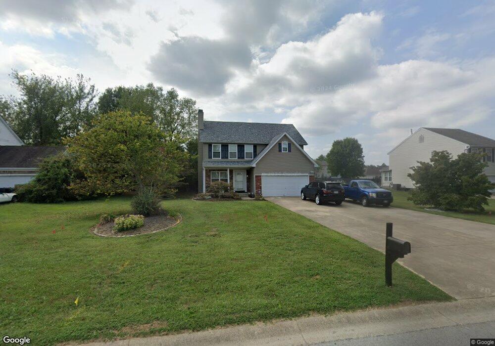 453 Helm Ln, Mount Washington, KY 40047 - photo 1
