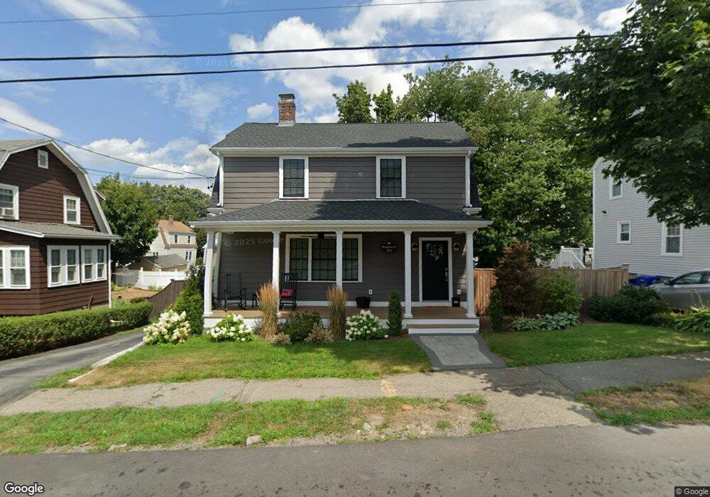 80 Waldeck Rd, Milton, MA 02186 - photo 1