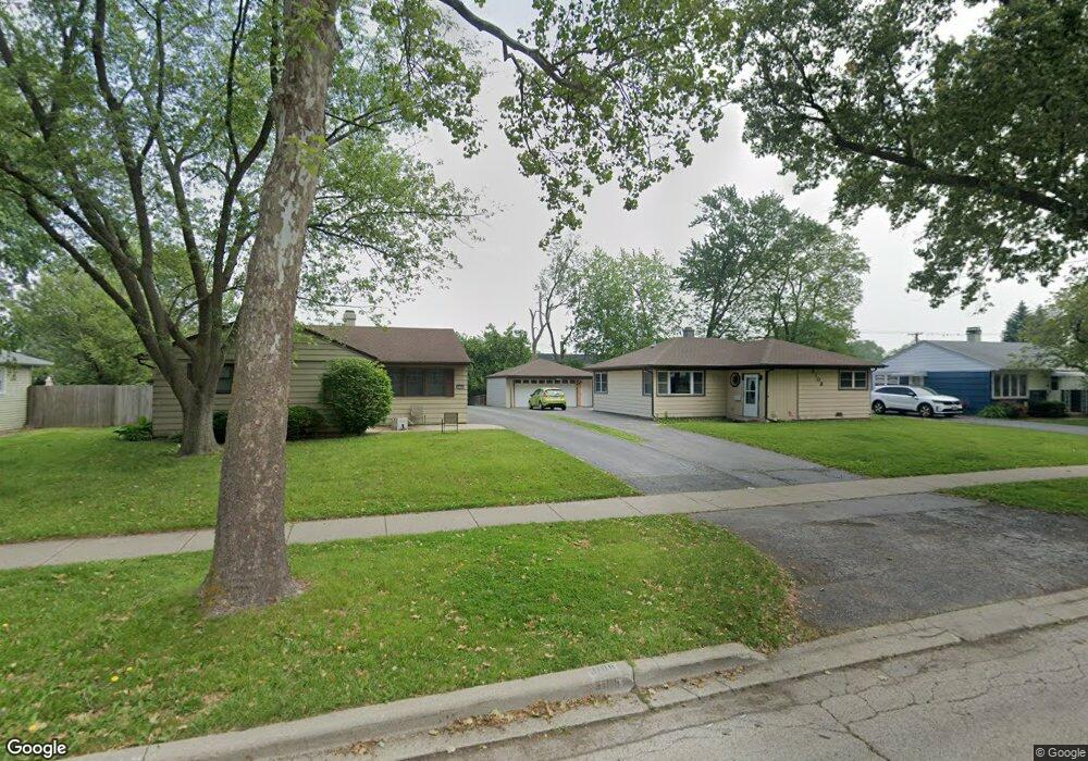 3345 Kirchoff Rd unit 5E, Rolling Meadows, IL 60008 - photo 1