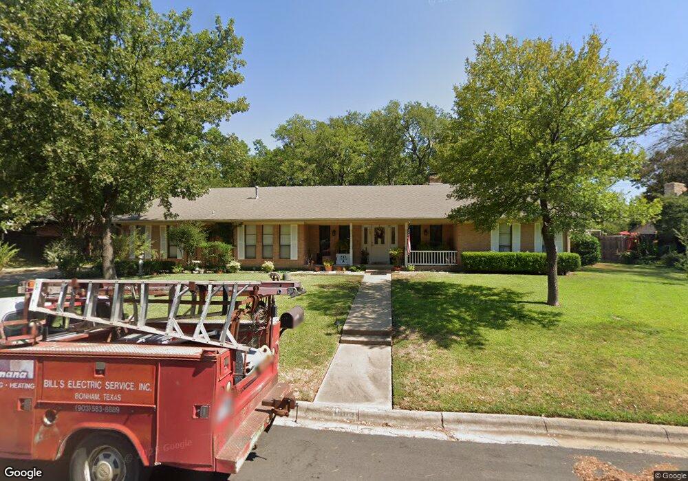 1903 Nancy Lea Dr, Bonham, TX 75418 - photo 1