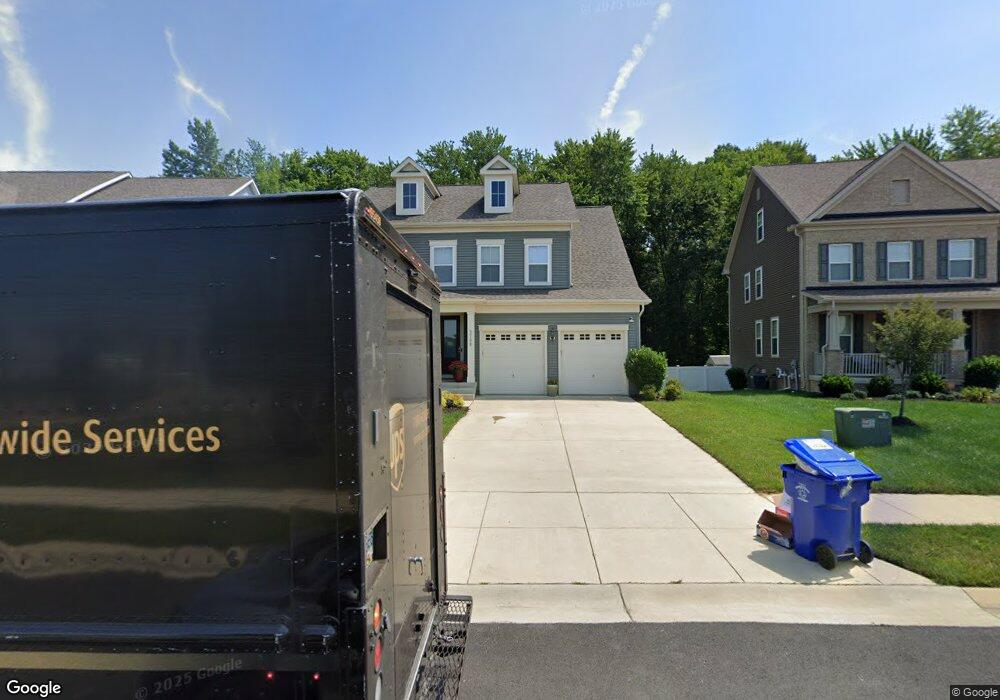 3768 Solidarity Cir, Waldorf, MD 20603 - photo 1