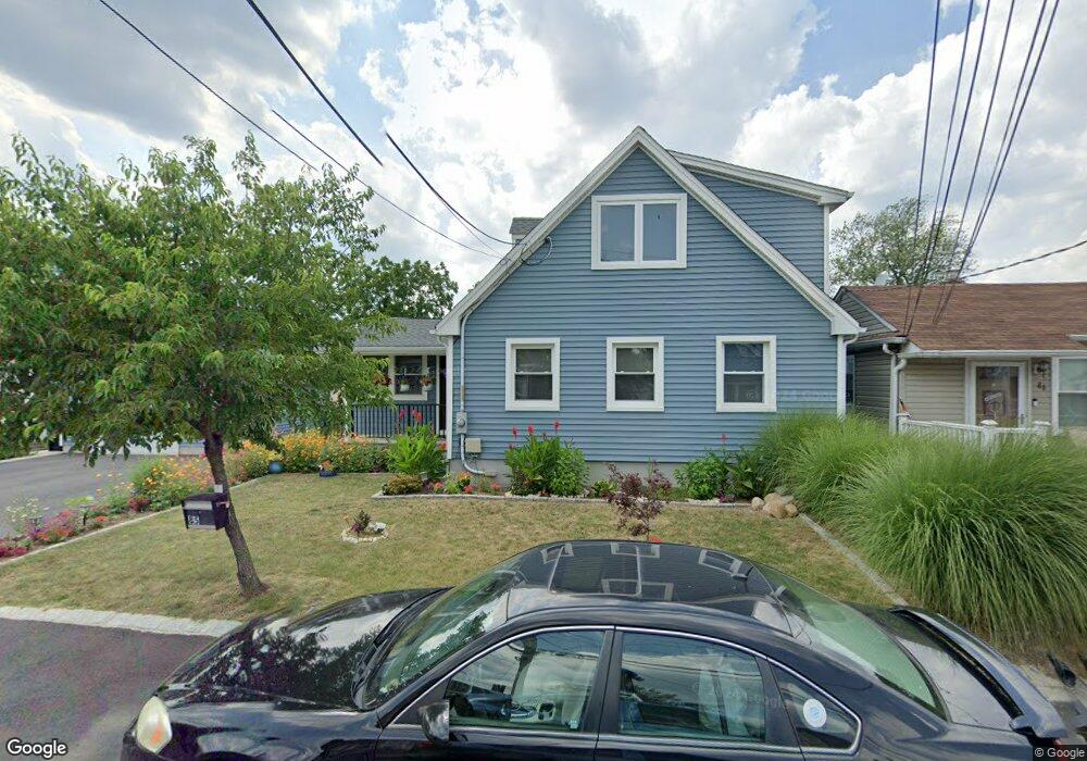 85 Morningside Ave, South Amboy, NJ 08879 - photo 1