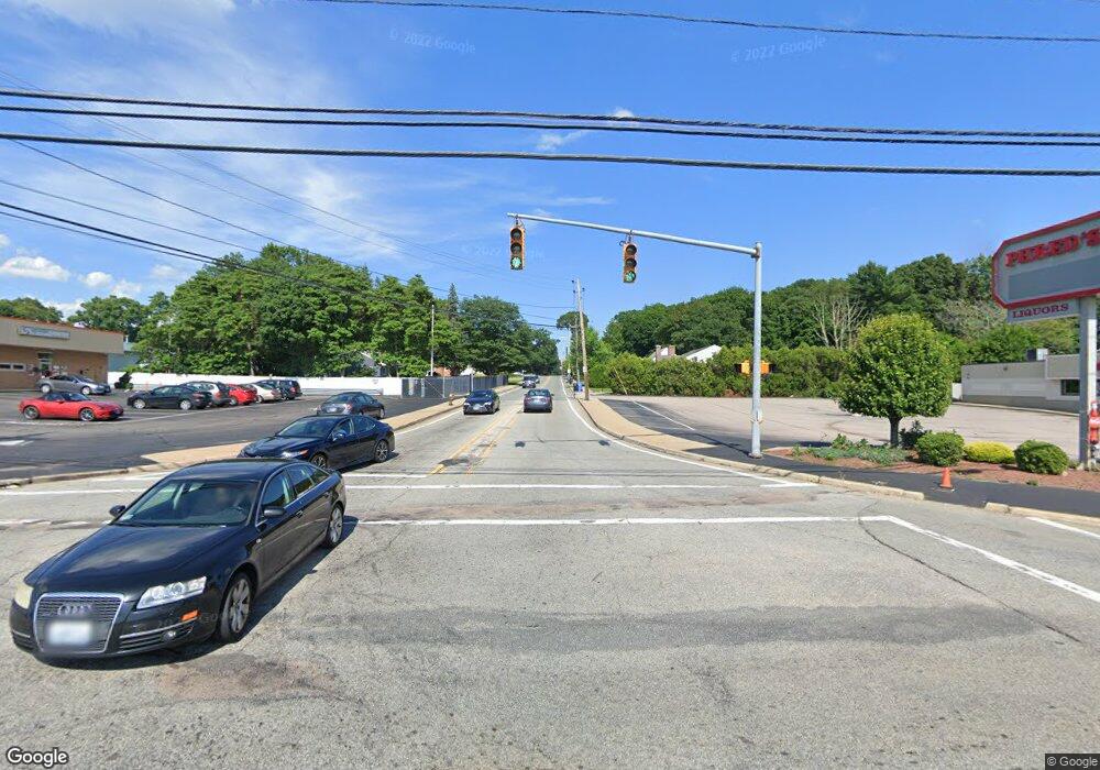 601 Mayfield Ave unit 601, Cranston, RI 02920 - photo 1