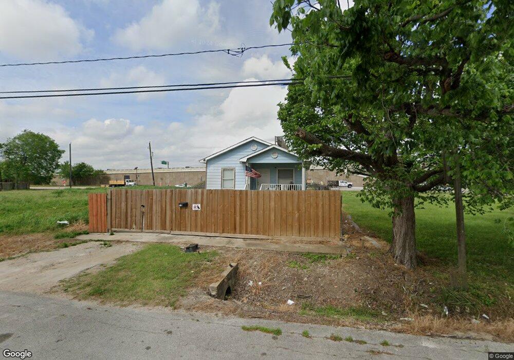 3719 Des Chaumes St, Houston, TX 77026 - photo 1