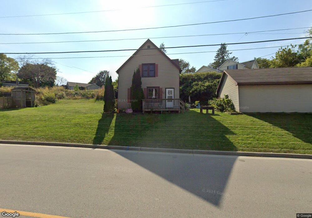 205 Prospect St, Combined Locks, WI 54113 - photo 1