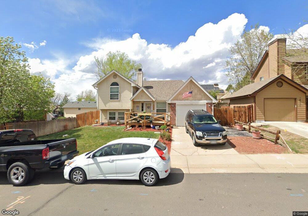 18377 E Layton Place, Aurora, CO 80015 - photo 1