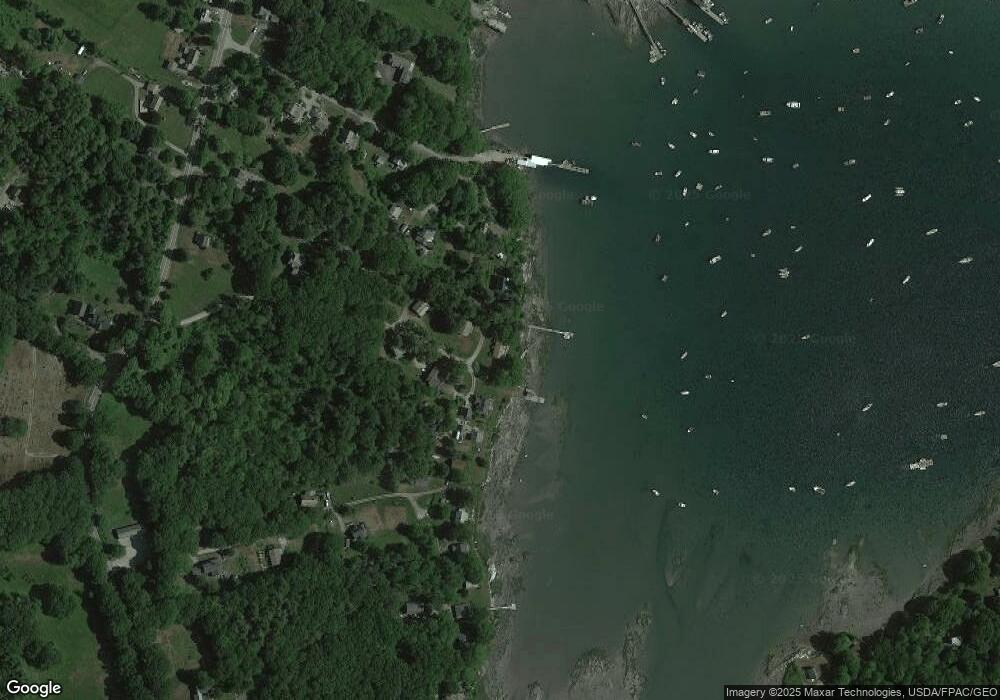 42 Harding Rd, Bristol, ME 04539 - photo 1