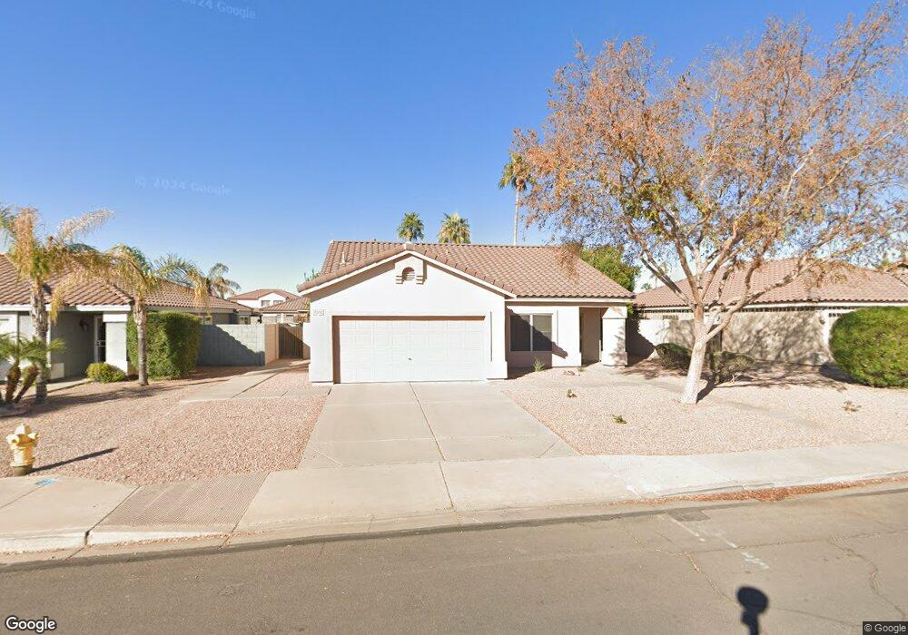 8302 E Peralta Ave, Mesa, AZ 85212 - photo 1