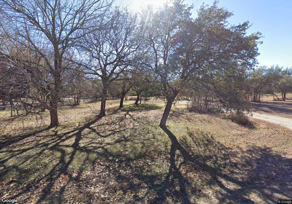 243 W Woody Creek Ct, Springtown, TX 76082 - photo 1