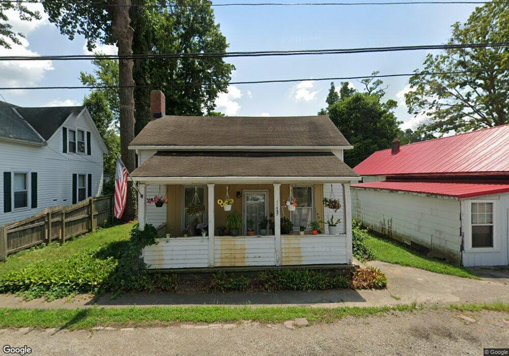 11487 State Route 177, Camden, OH 45311 - photo 1