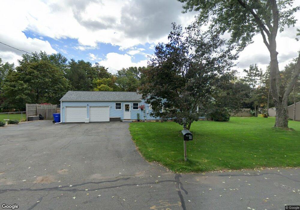 8 Westland Rd, Ellington, CT 06029 - photo 1