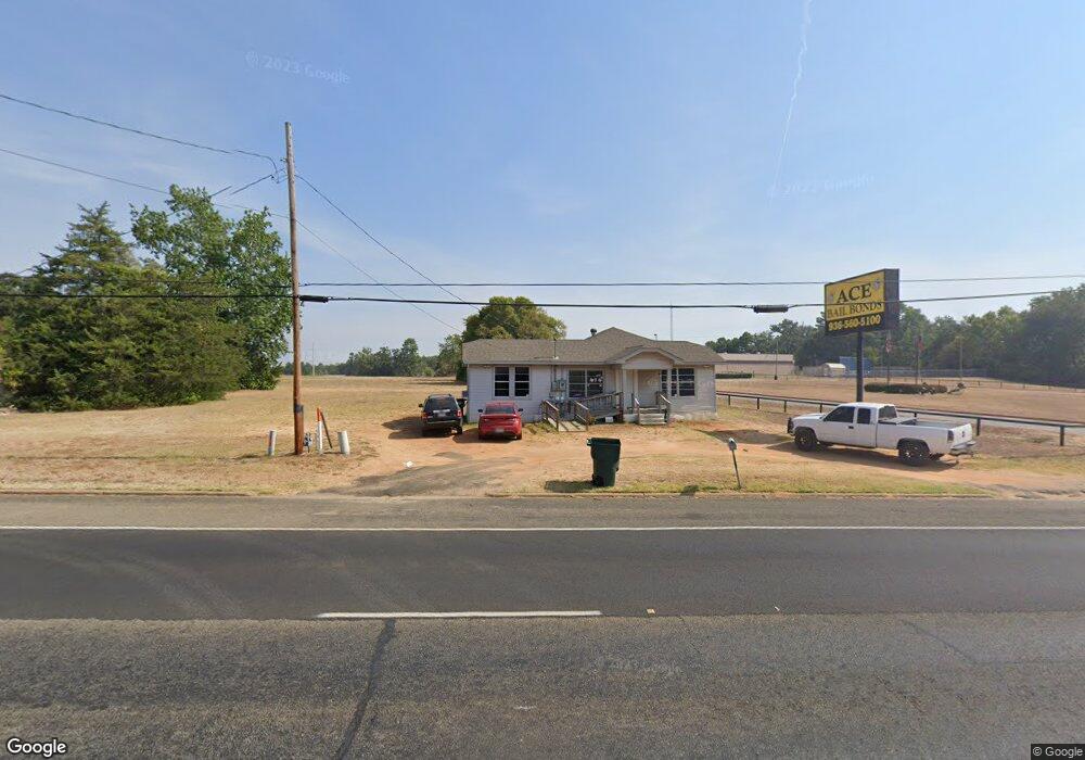 2318 Douglass Rd, Nacogdoches, TX 75964 - photo 1