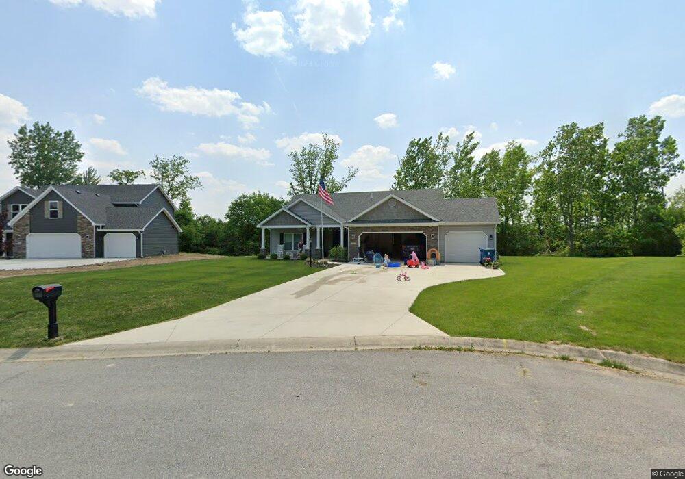 221 Ironwood Ln unit 213, Ossian, IN 46777 - photo 1