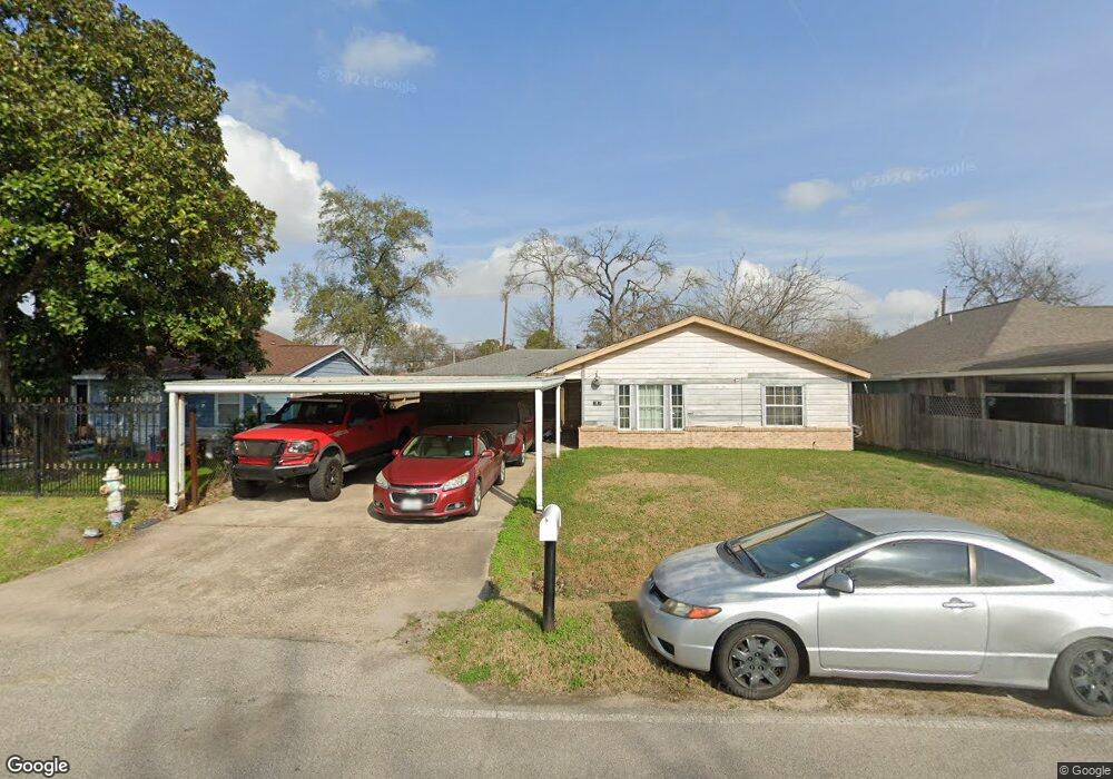 2907 Brea Crest St, Houston, TX 77093 - photo 1