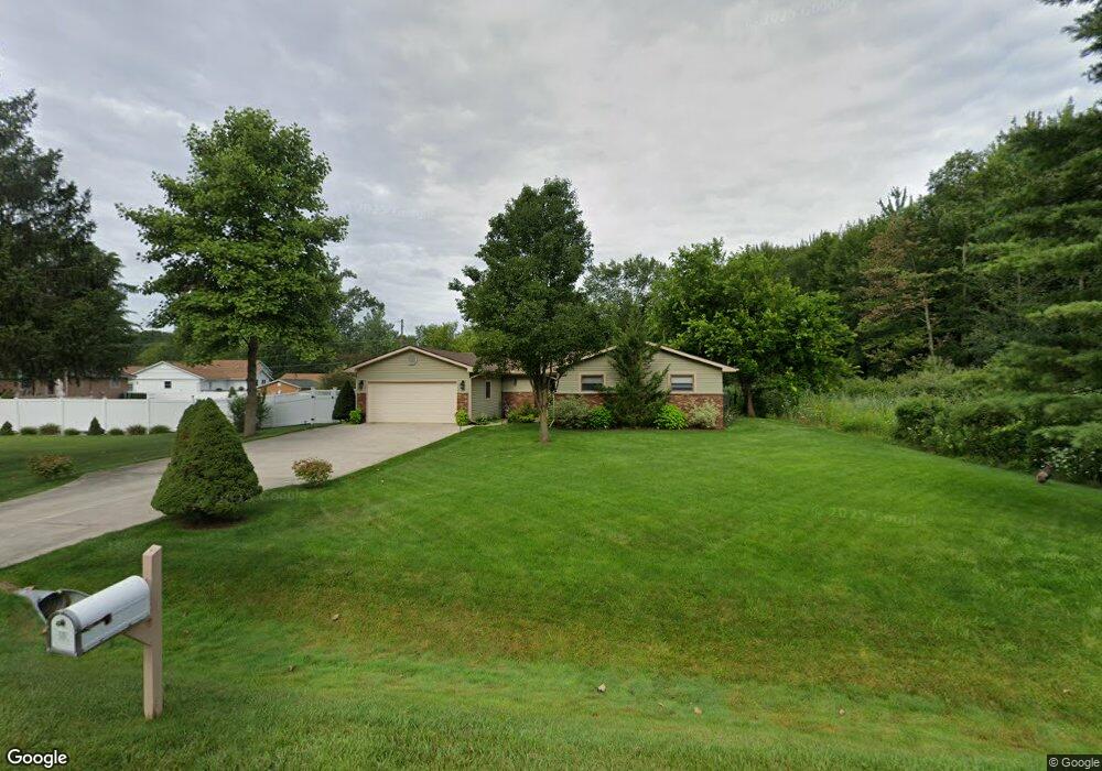 3231 Nokomis Trail, Clyde, MI 48049 - photo 1