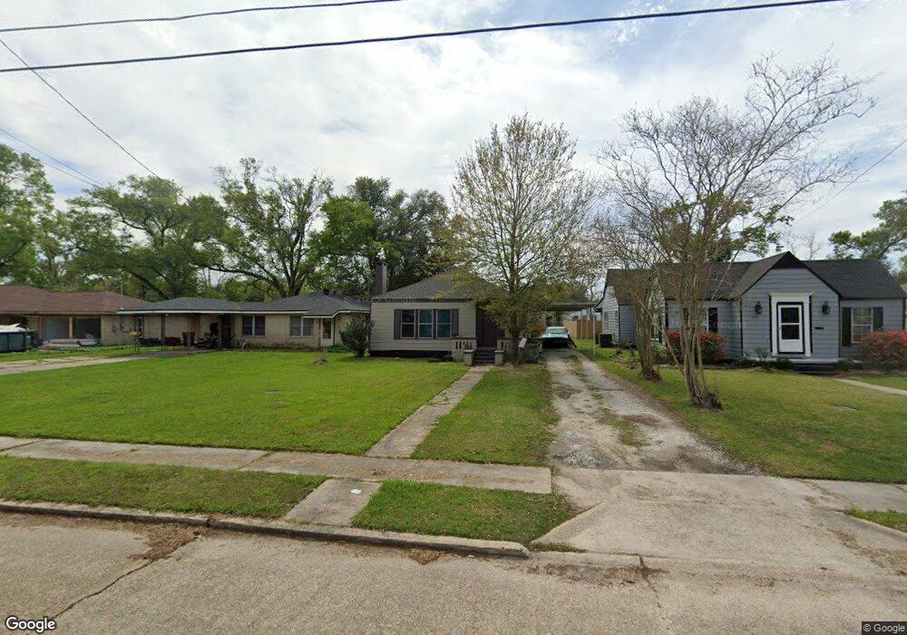 1622 6th St, Lake Charles, LA 70601 - photo 1