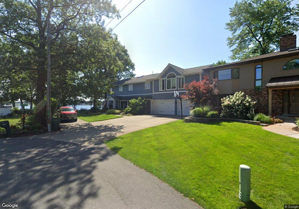 348 Island Dr, La Porte, IN 46350 - photo 1