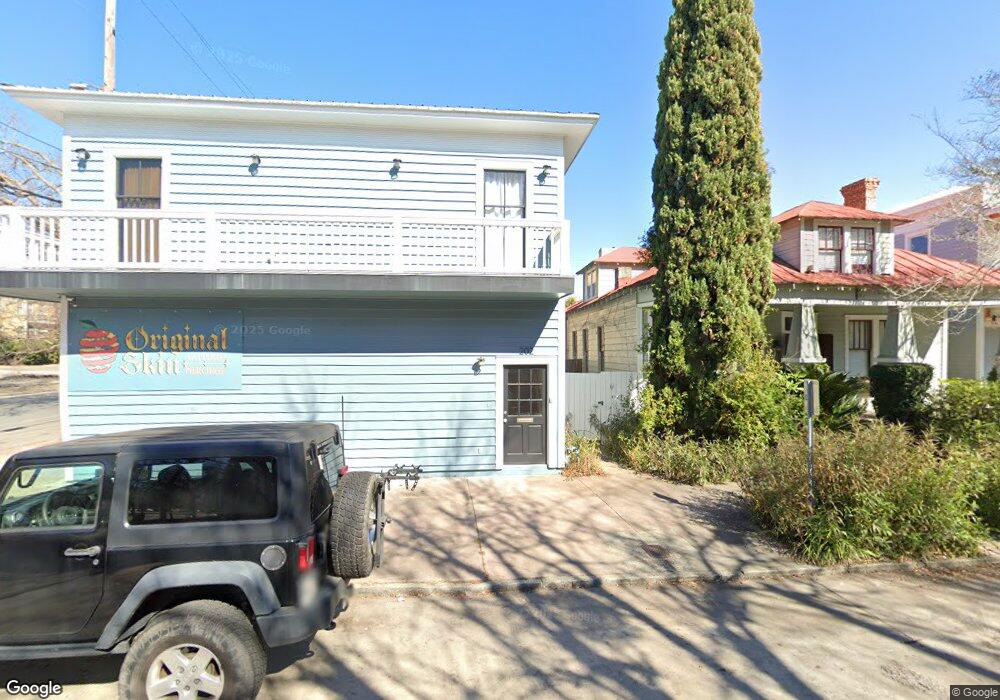 202 E Park Ave, Savannah, GA 31401 - photo 1