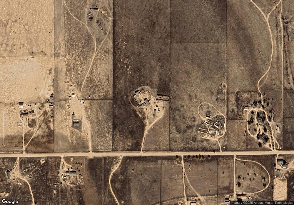 19070 Holman Rd, Colorado Springs, CO 80928 - photo 1