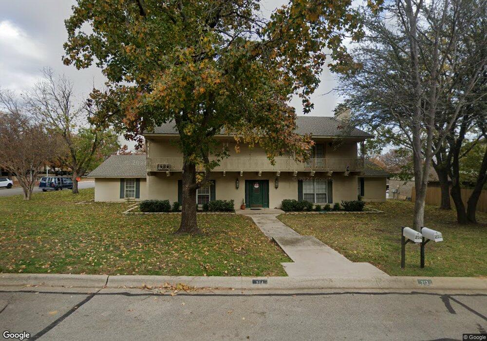 212 Hollyhill Ln unit 214, Denton, TX 76205 - photo 1