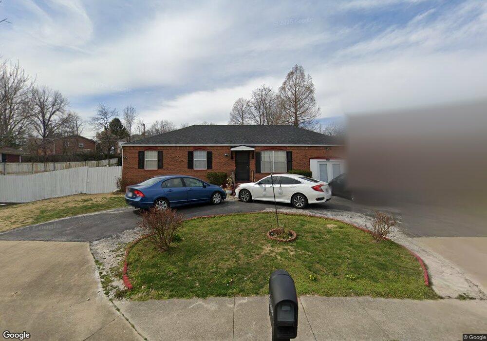 3409 Green Valley Rd, New Albany, IN 47150 - photo 1