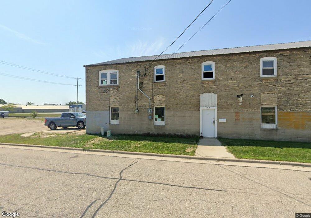 195 S Union St, Evansville, WI 53536 - photo 1