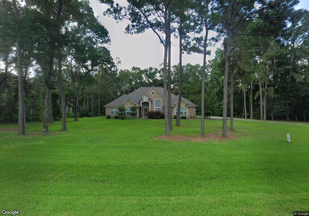 3918 Boden Ln, Spring, TX 77386 - photo 1