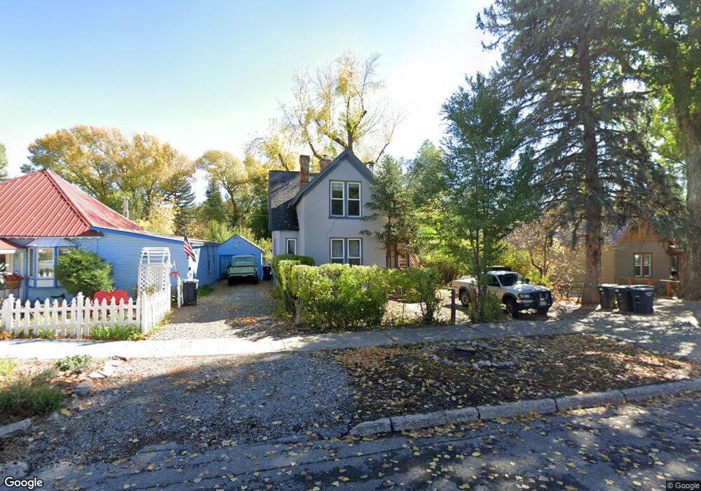 2254 W 2nd Ave, Durango, CO 81301 - photo 1