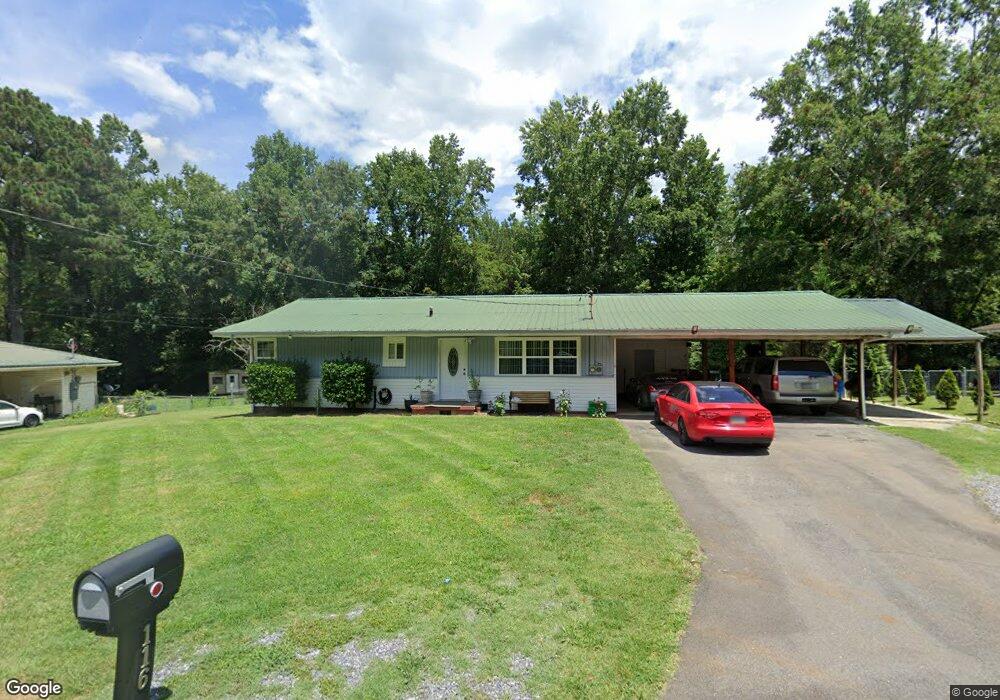 116 Revina Dr, Dalton, GA 30721 - photo 1