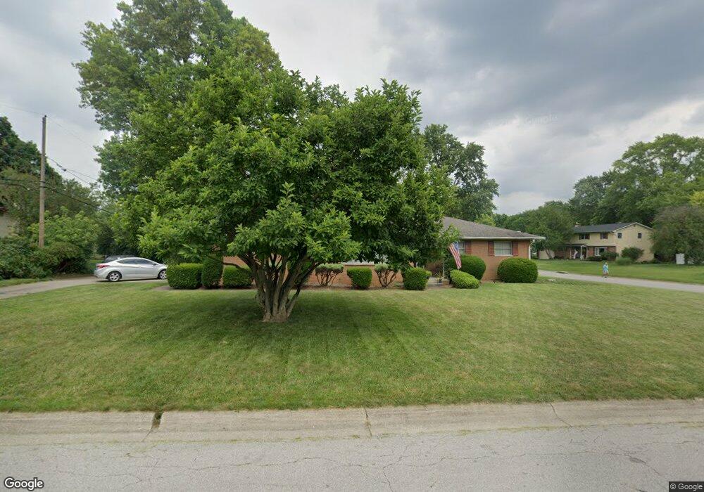 5878 Rocky Rill Rd, Columbus, OH 43235 - photo 1