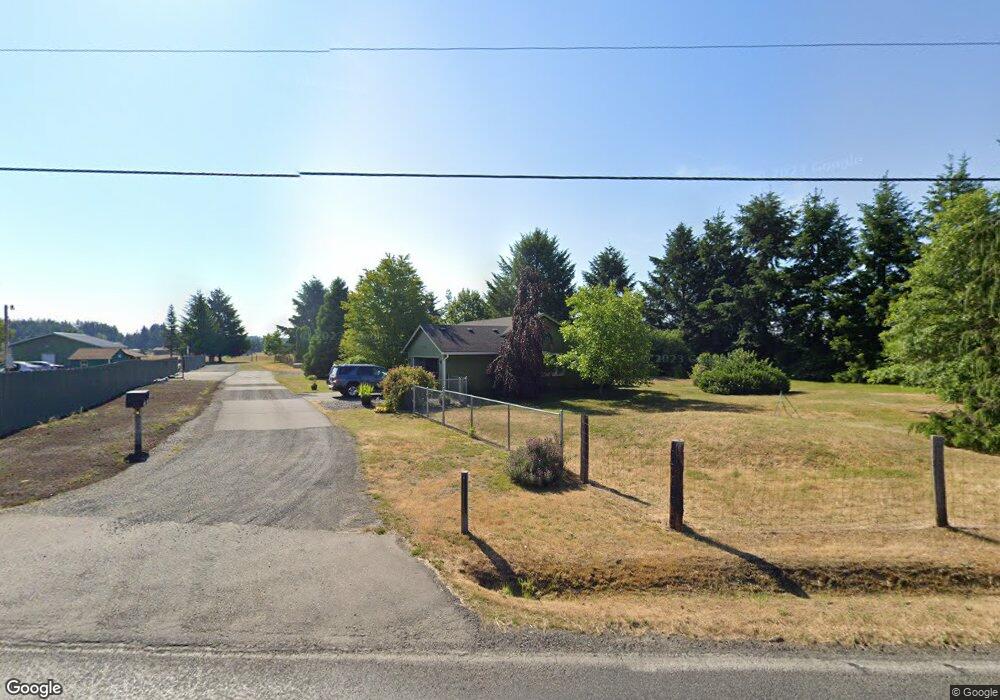 14016 Mima Rd SW, Olympia, WA 98512 - photo 1