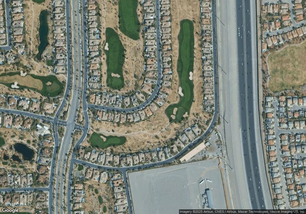 3018 Soft Horizon Way, Las Vegas, NV 89135 - photo 1