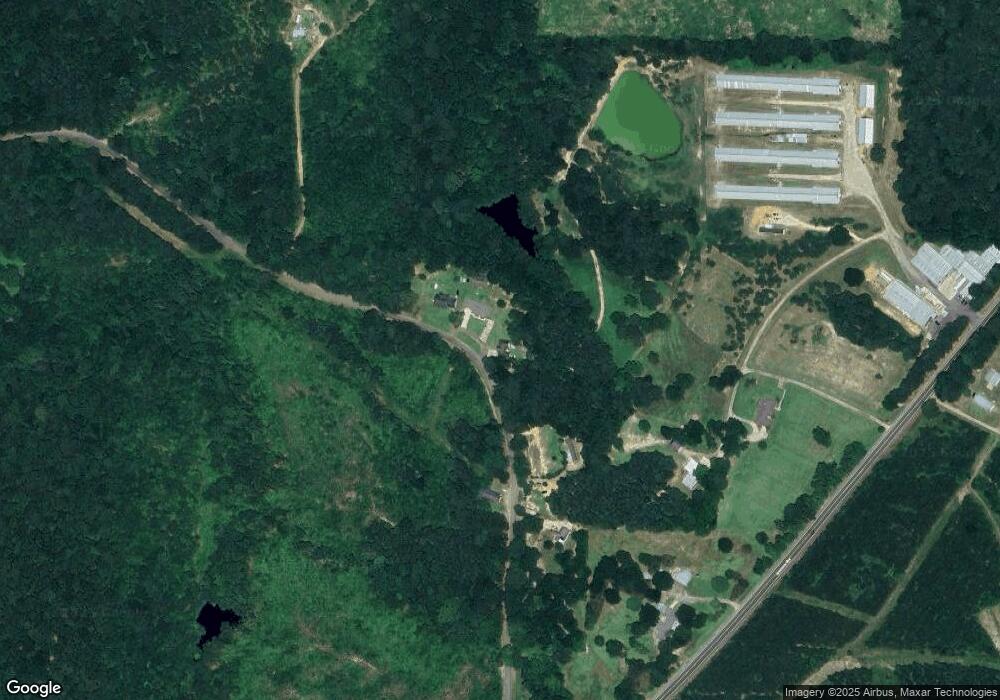 218 Plez Rd, Choudrant, LA 71227 - photo 1