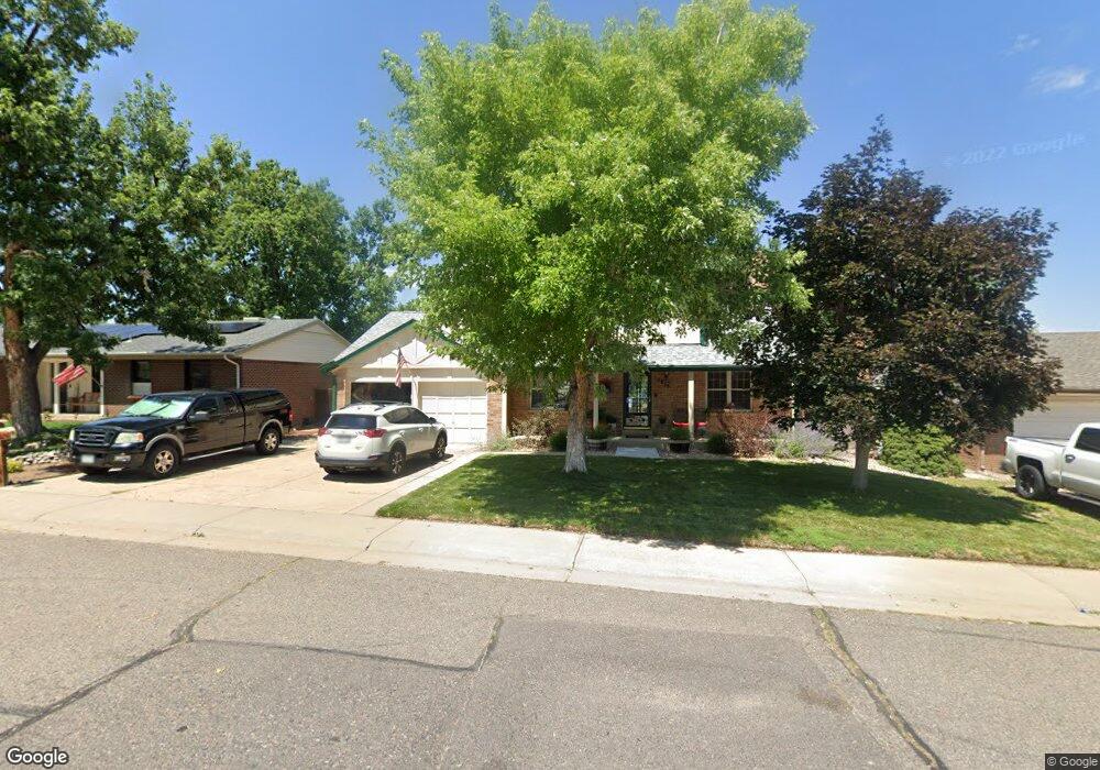 14613 E Harvard Ave, Aurora, CO 80014 - photo 1