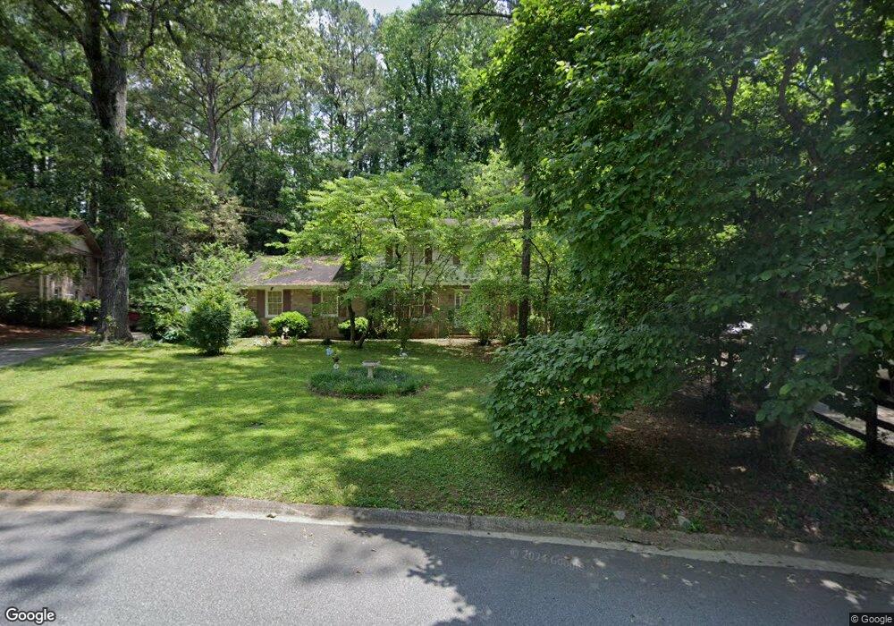 678 Old Hickory Ln SW unit 2, Lilburn, GA 30047 - photo 1
